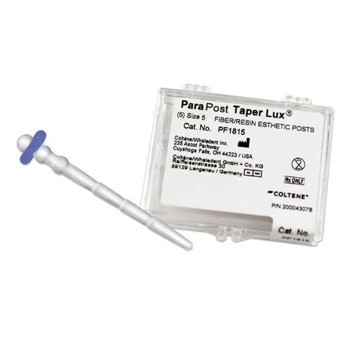 Parapost Taper Lux PF181 Tamaño 5,5