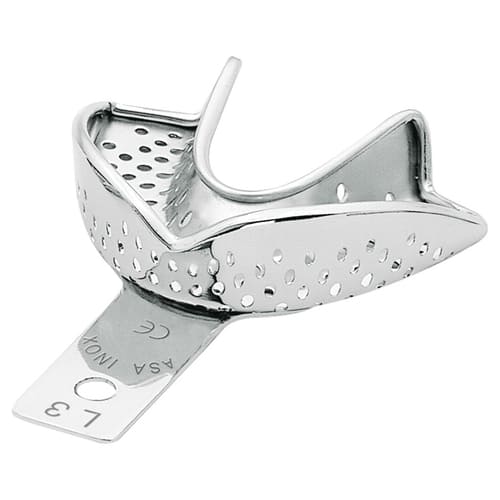 Cubeta Permalock High Grip Perforada 2804S Inferior L3