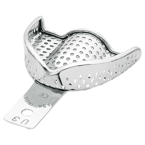 Cubeta Permalock High Grip Perforada 2804S Superior U3