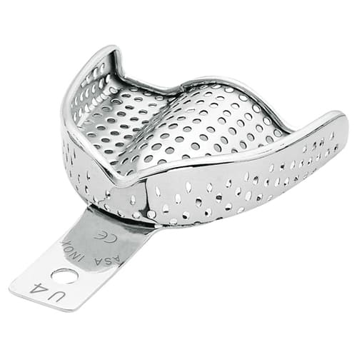 Cubeta Permalock High Grip Perforada 2804S Superior U4