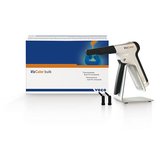 Viscalor Bulk Fill Kit Dispenser