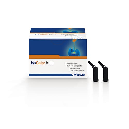 Viscalor Bulk Fill A3