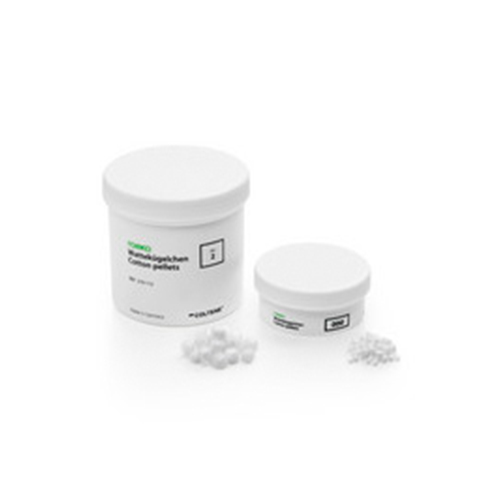 Pellets de algodón Roeko Nº000