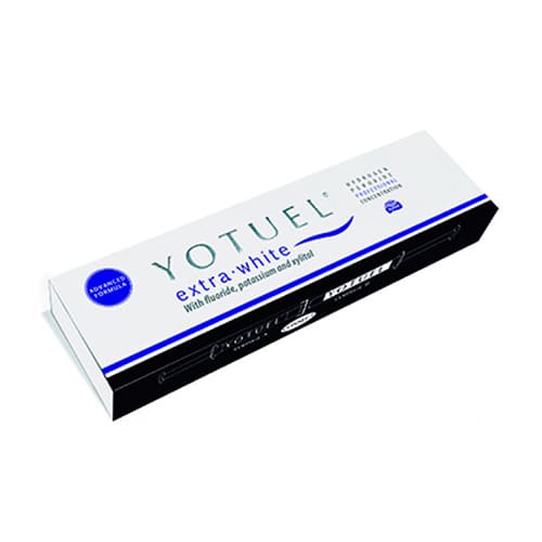 YOTUEL 35% Extra white