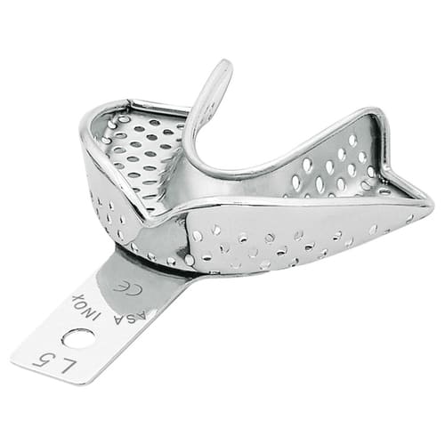 Cubeta Permalock High Grip Perforada 2804S Inferior L5