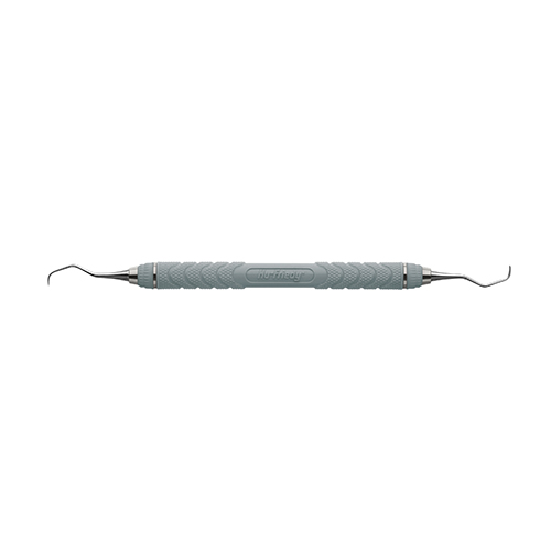 Cureta Gracey Resin Everedge 2.0 SG3/4C8E2 gris HF