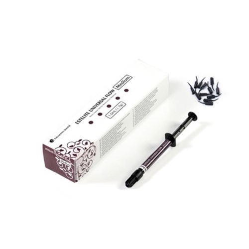 Estelite Universal Flow Medium Jeringa A2