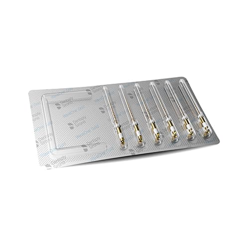 Limas Waveone Gold Glider 21mm 