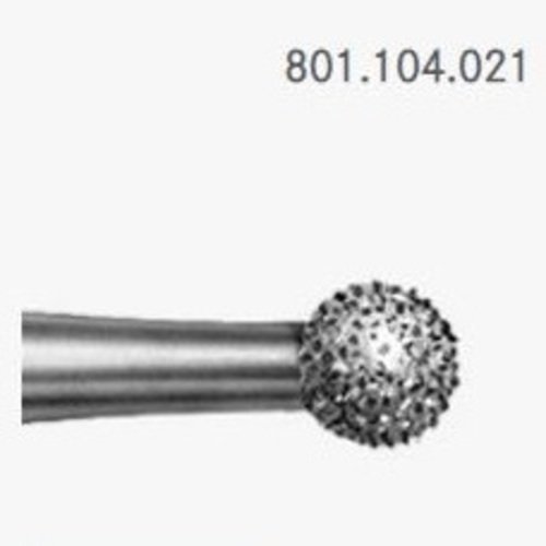 Fresa Komet 801-104-021