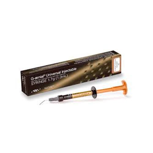 G-aenial Universal Injectable jeringa B1