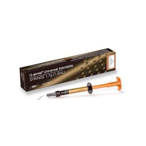G-aenial Universal Injectable jeringa B2
