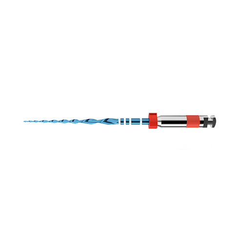 Limas Reciproc Blue 25mm R40 VDW