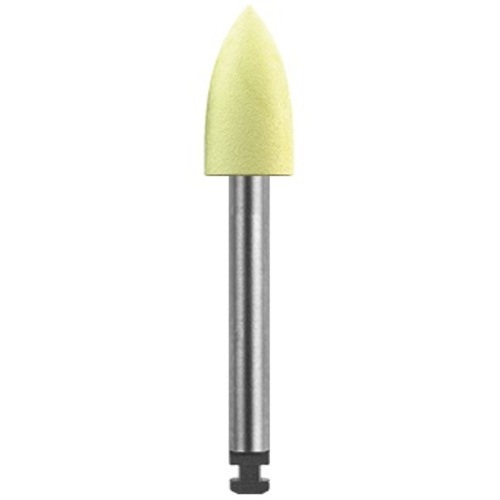 Pulidores Diatech ECO LINE SM8008RA Punta Amarillo 
