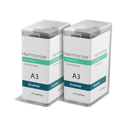 Harmonize Unidose Dentina B3 