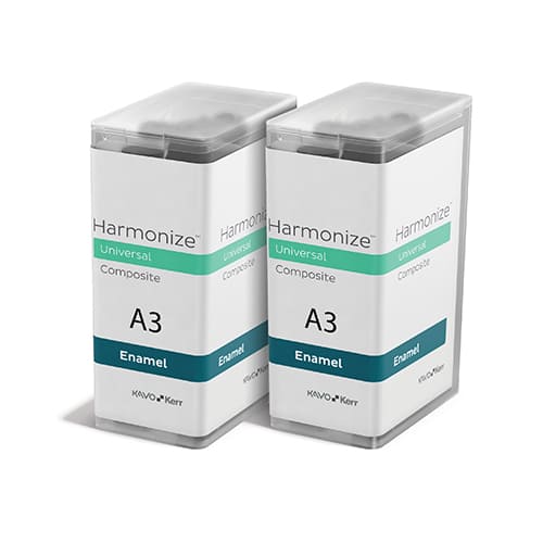 Harmonize Unidose Dentina C4 