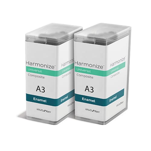 Harmonize Unidose Esmalte B1 