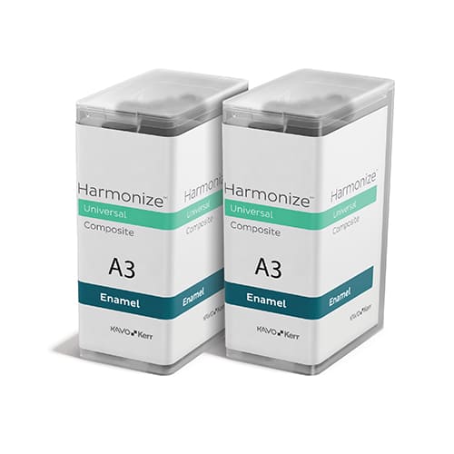 Harmonize Unidose Esmalte C1 