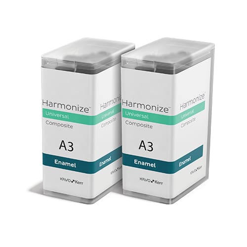 Harmonize Unidose Esmalte XL 