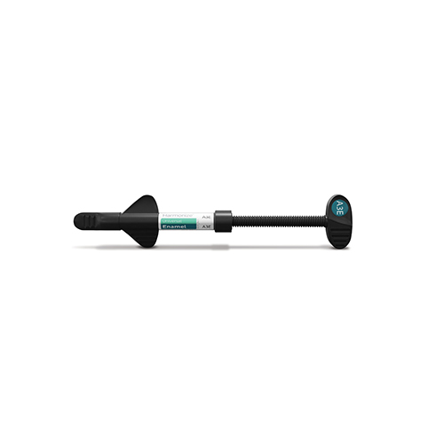 Harmonize jeringa Esmalte C1