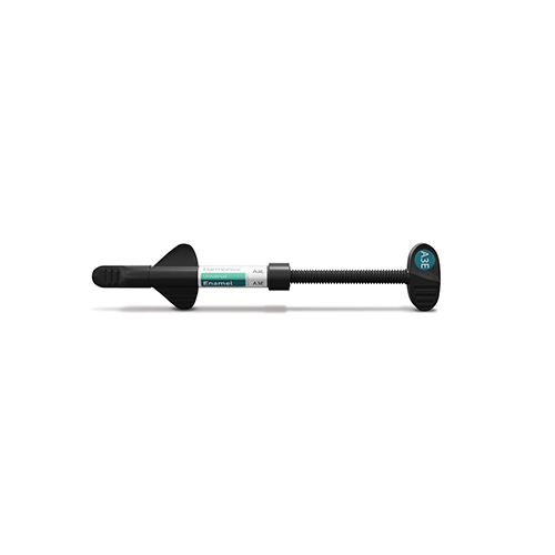 Harmonize jeringa Esmalte D4 