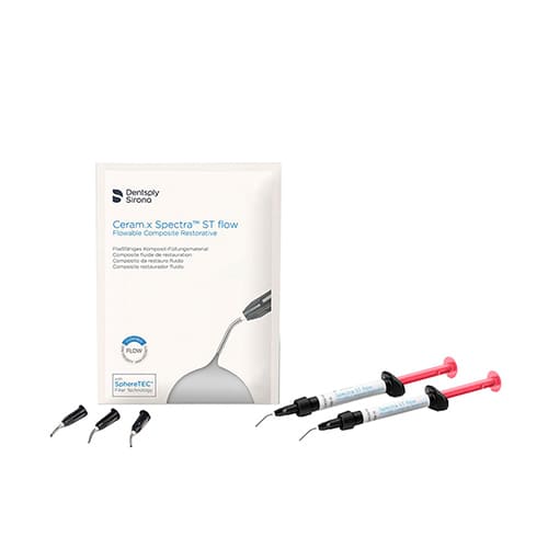 Ceram.X Spectra ST Flow Jeringa A3,5 