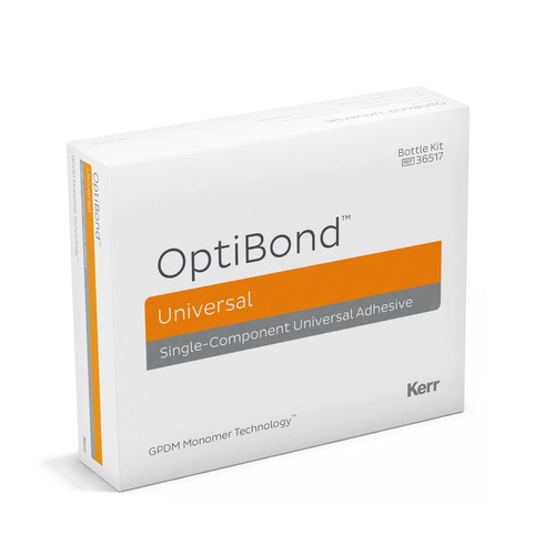 Optibond Universal Kit