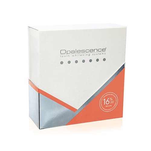 Opalescence PF 16% Patient Kit Melón 4481