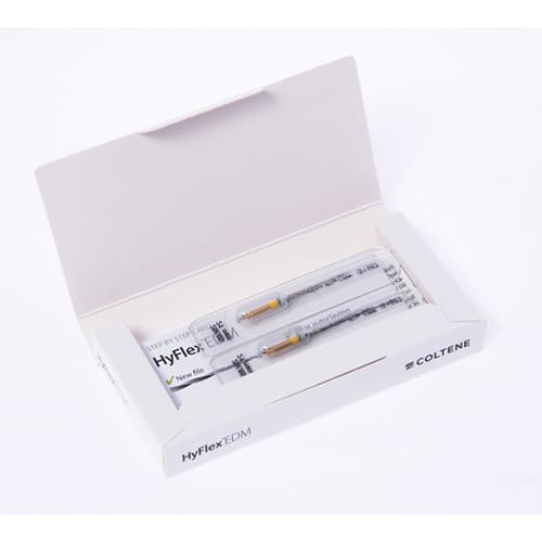 Limas Hyflex EDM 25mm .05/20