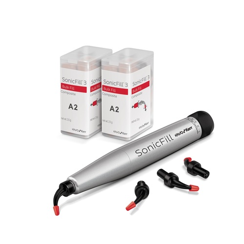 SonicFill 3 A1