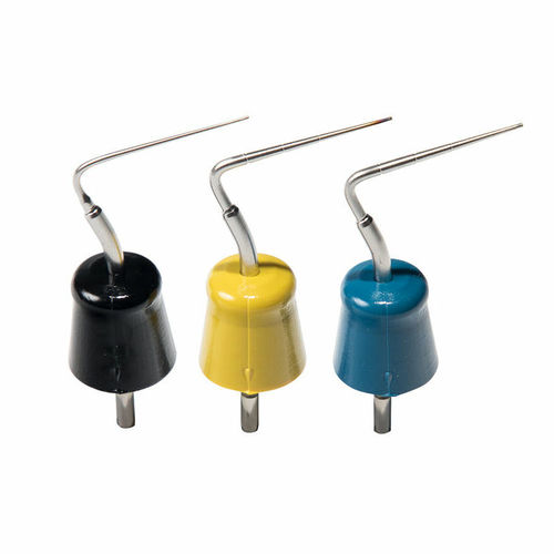 Gutta Smart Heat Plugger Largue 60/0.6