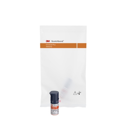 Scotchbond Universal Plus Kit 41293