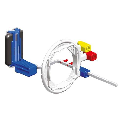 XCP-DS Fit Kit Higiene Rinn