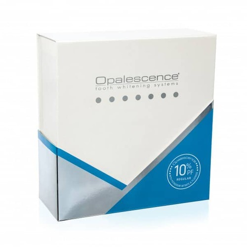 Opalescence PF 10% Doctor Kit Regular 5381