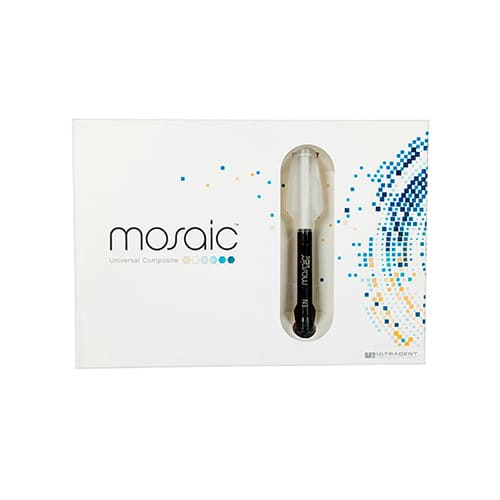 Mosaic jeringa A0,5