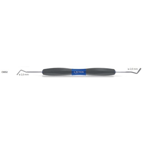 Espátula de composite CMS2 Acteon