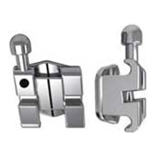 Brack F7380-31 C.D. Metal MBT Mini Diagonali .018"