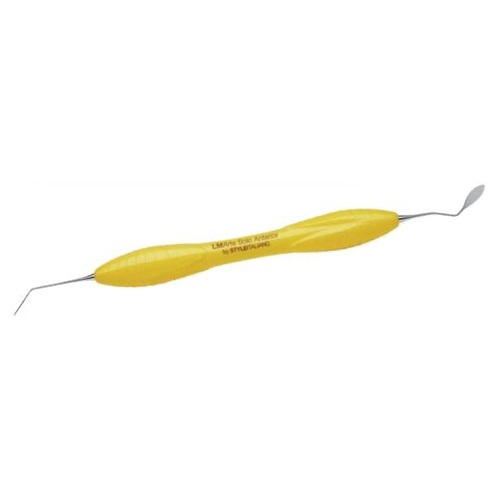 Espátula de composite Arte SOLO Anterior 431-433 XSI LM
