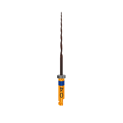 Limas Hyflex CM 25mm 04 60