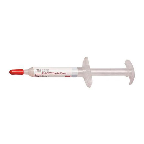 Relyx Try-In jeringa A3