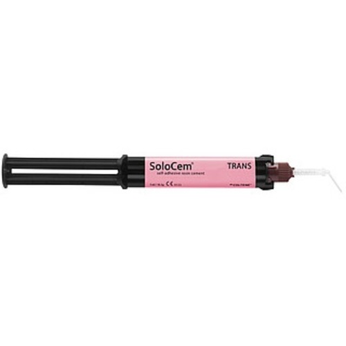 SoloCem Trans 1x5ml