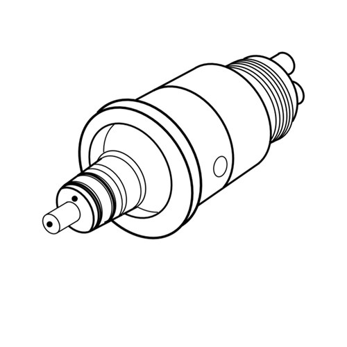 QUATTROcare adaptador turbina W&H