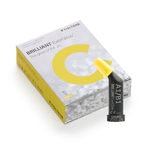 Brilliant Everglow Tips OA2