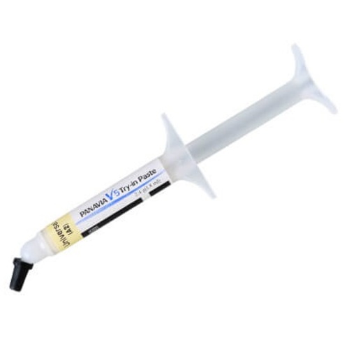 PANAVIA™ V5 pasta de comprobación Clear
