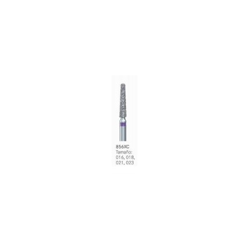 Fresa Komet 856XC-314-018 Serie Deep Purple