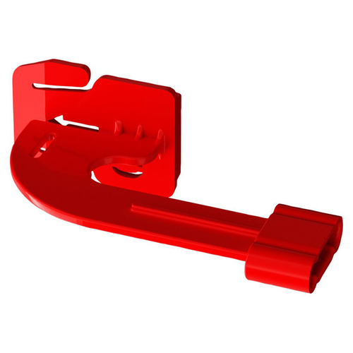XCP-PSP Fit Aleta Horizontal Nº 0 Rinn