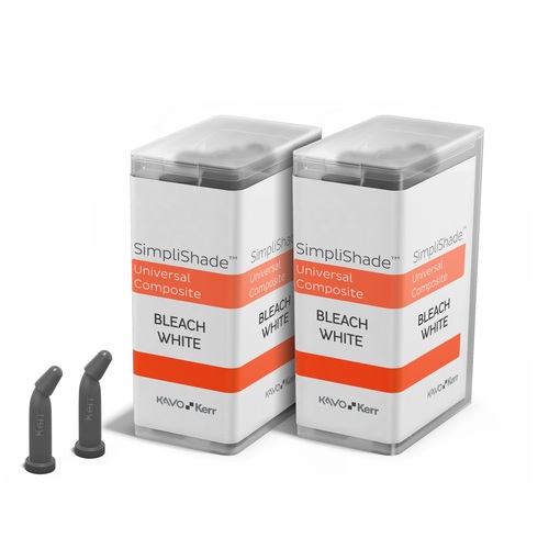 SimplyShade Unidose Opaque 10/u