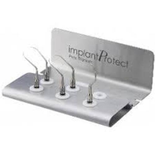 Acteon Inserto Implant Protect Titanio Kit 5/u