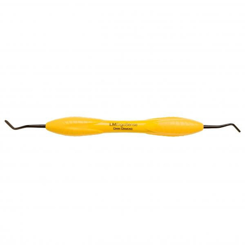 Espátula de composite Ergosense Mini Dark Diamond 48-702DDES LM
