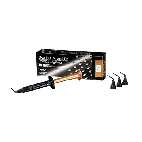 G-Aenial Universal Flow Jeringa B1