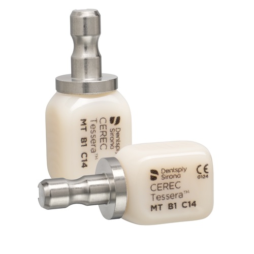 Cerec Tessera MT A1 C14